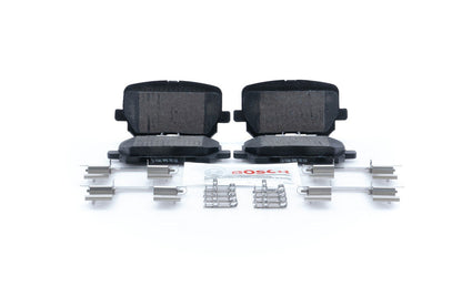 Bosch Disc Brake Pad Set BE1766H
