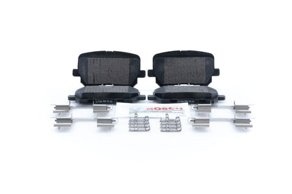 Bosch Disc Brake Pad Set BE1766H