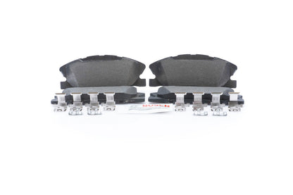 Bosch Disc Brake Pad Set BE1767H