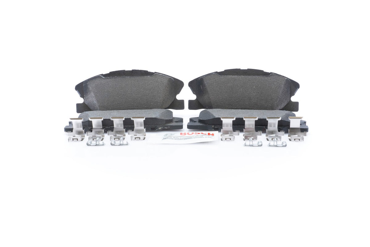 Bosch Disc Brake Pad Set BE1767H