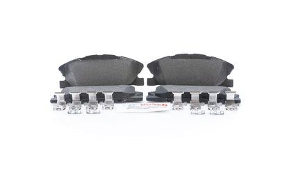 Bosch Disc Brake Pad Set BE1767H