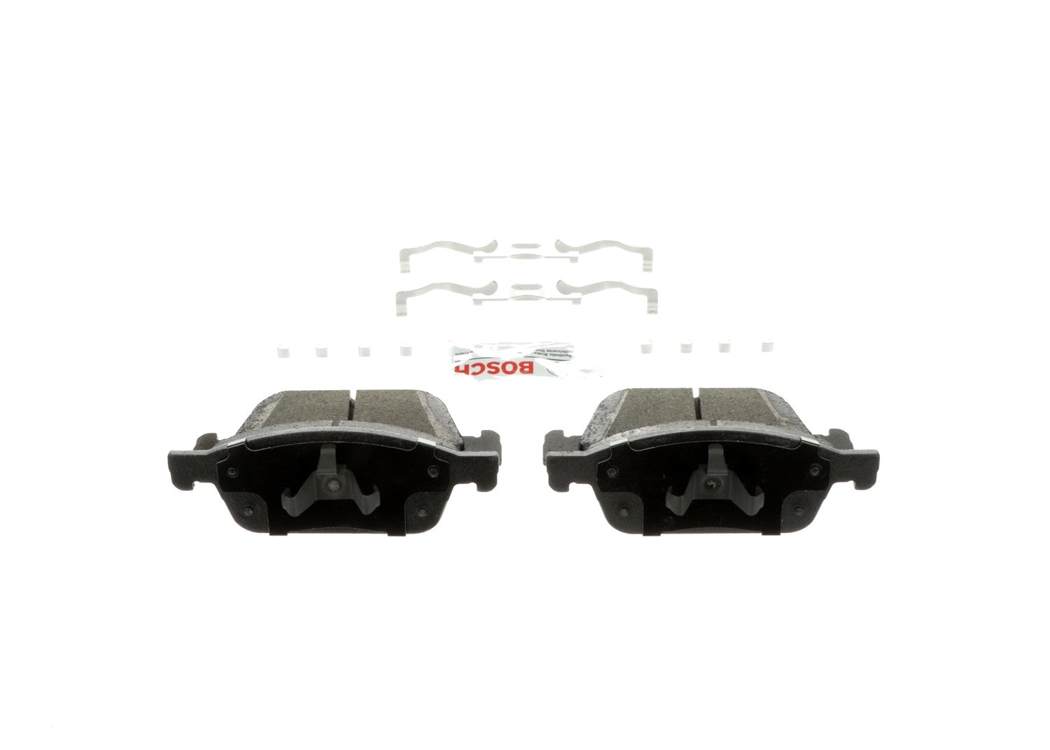 Bosch Disc Brake Pad Set BE1771H