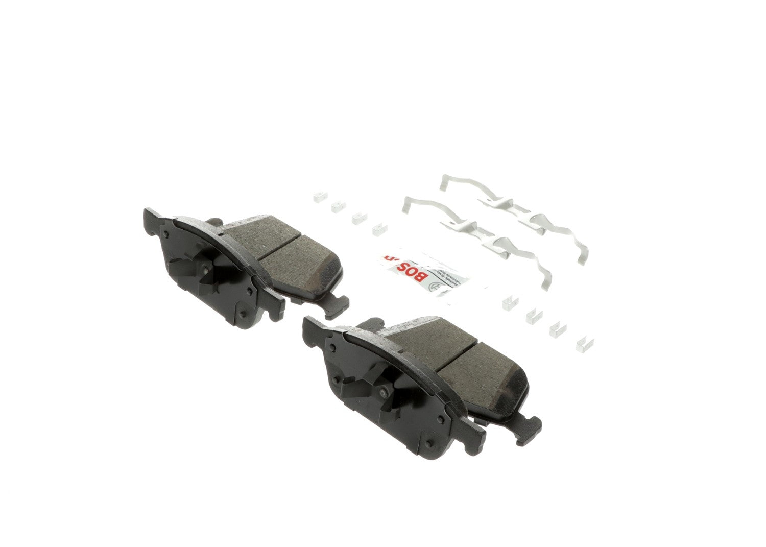 Bosch Disc Brake Pad Set BE1771H