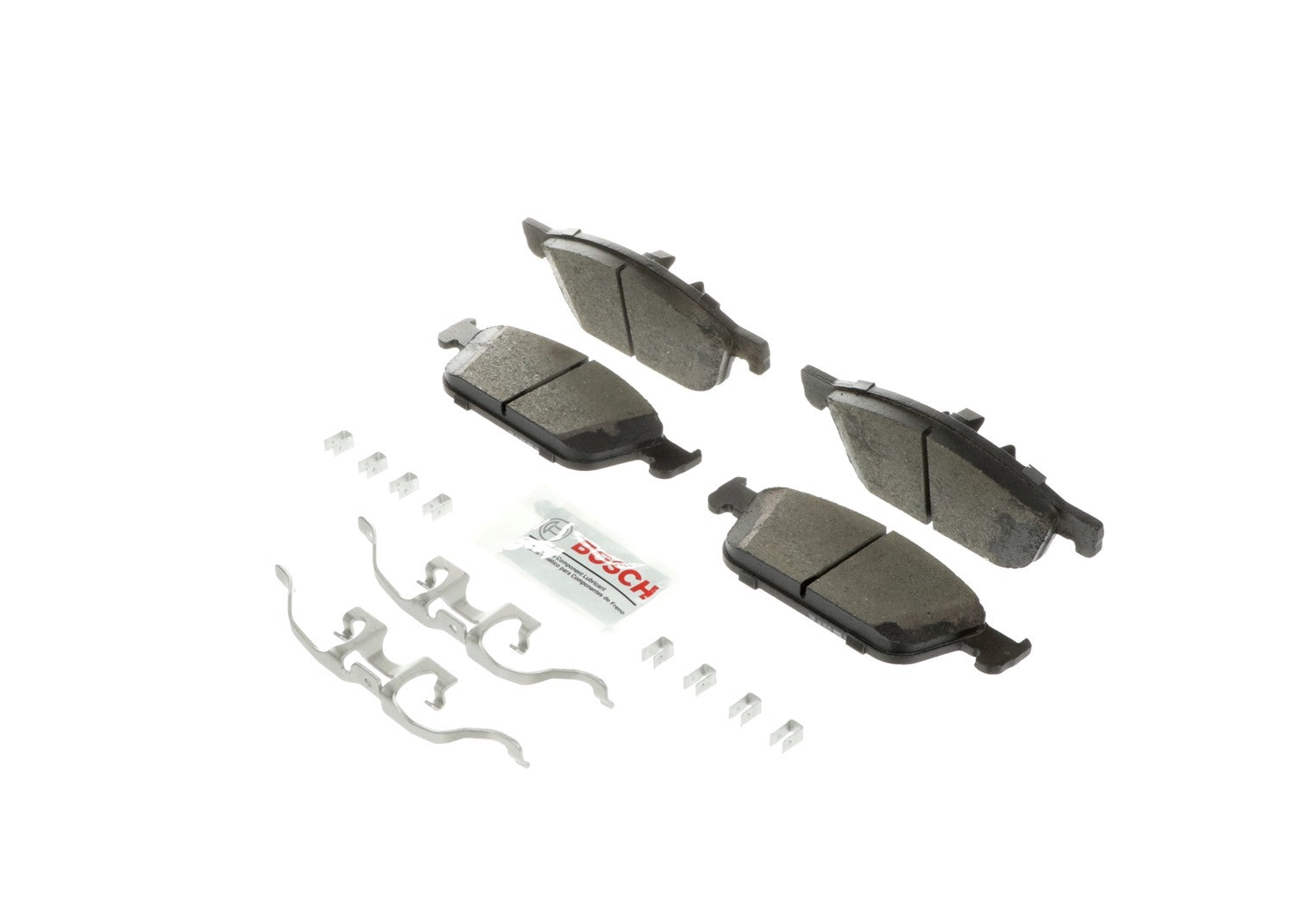 Bosch Disc Brake Pad Set BE1771H