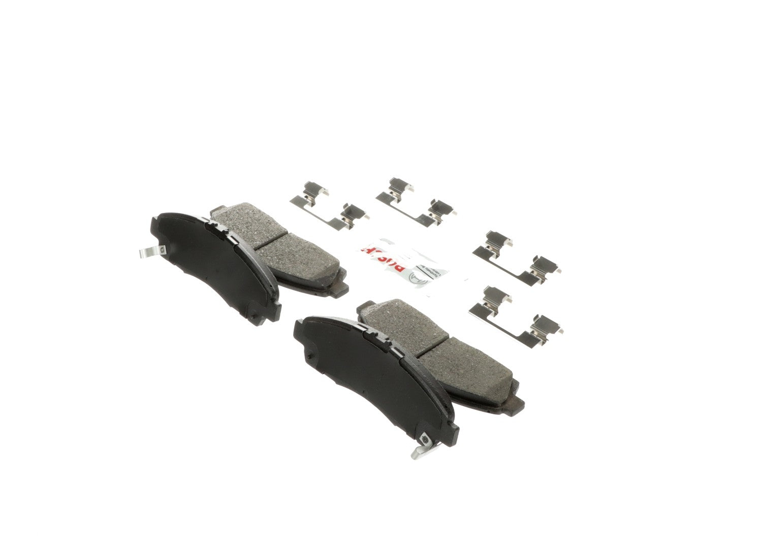 Bosch Disc Brake Pad Set BE1772H