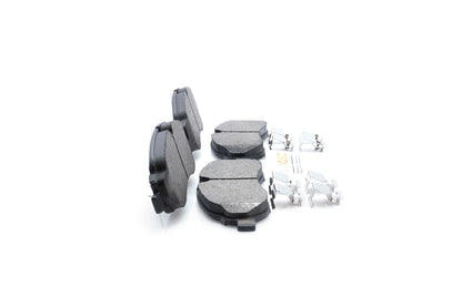 Bosch Disc Brake Pad Set BE1774H