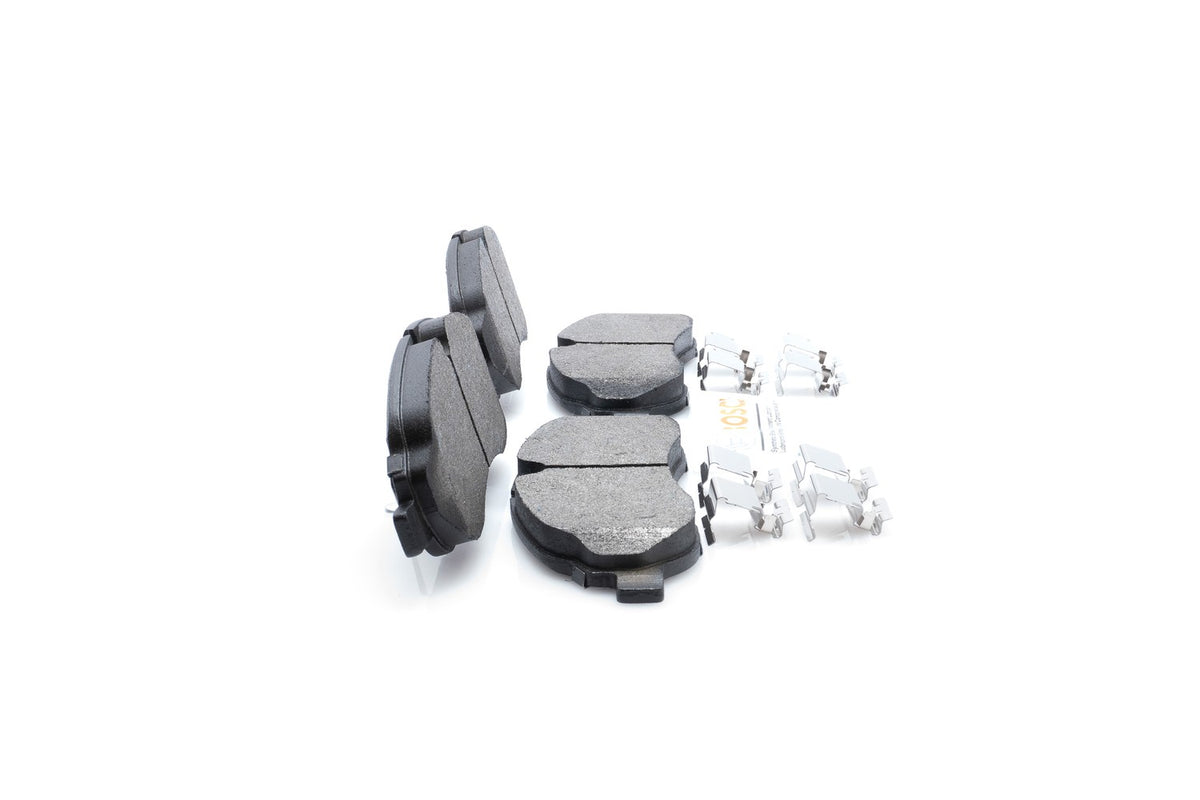 Bosch Disc Brake Pad Set BE1774H