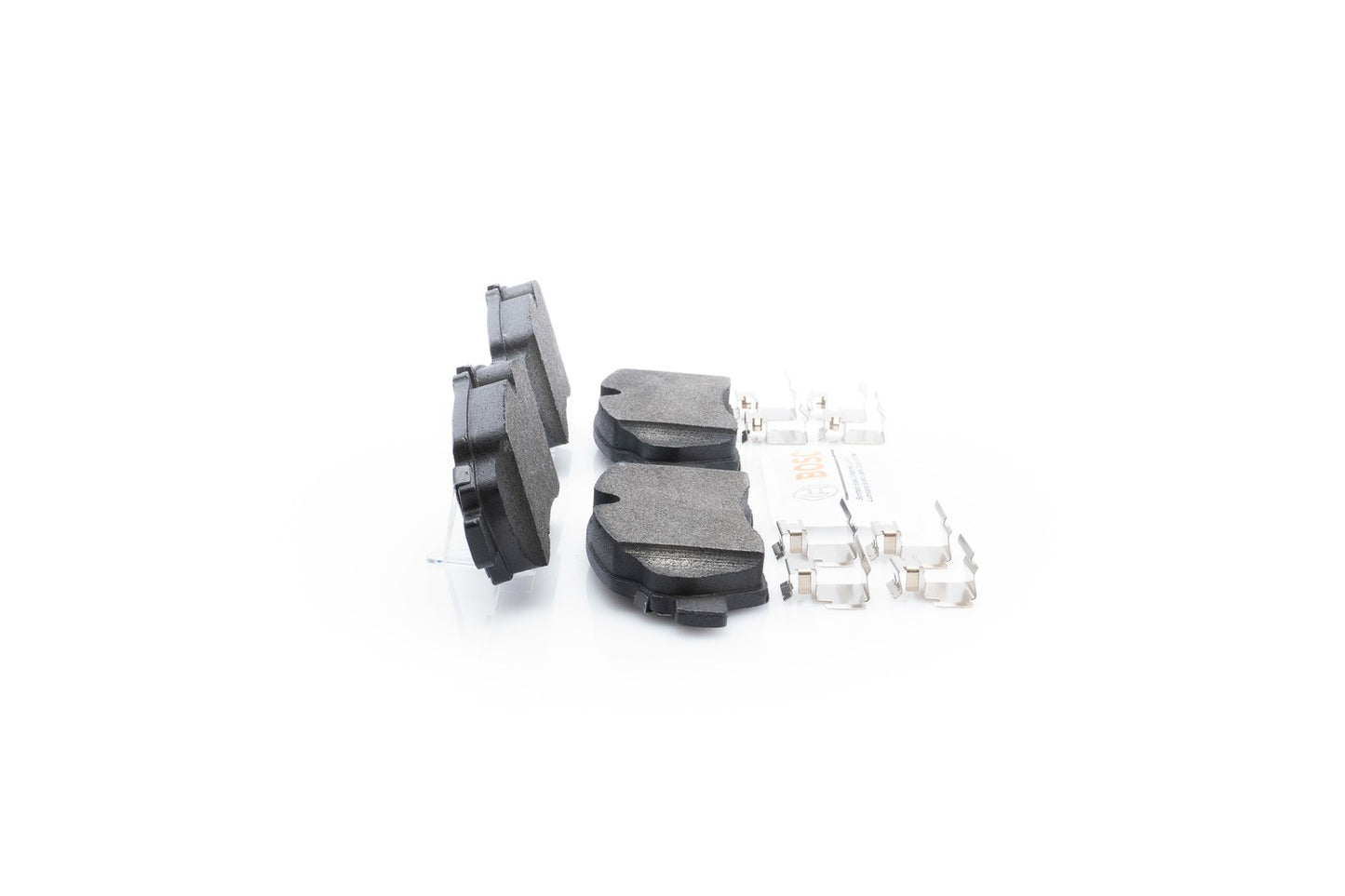Bosch Disc Brake Pad Set BE1775H