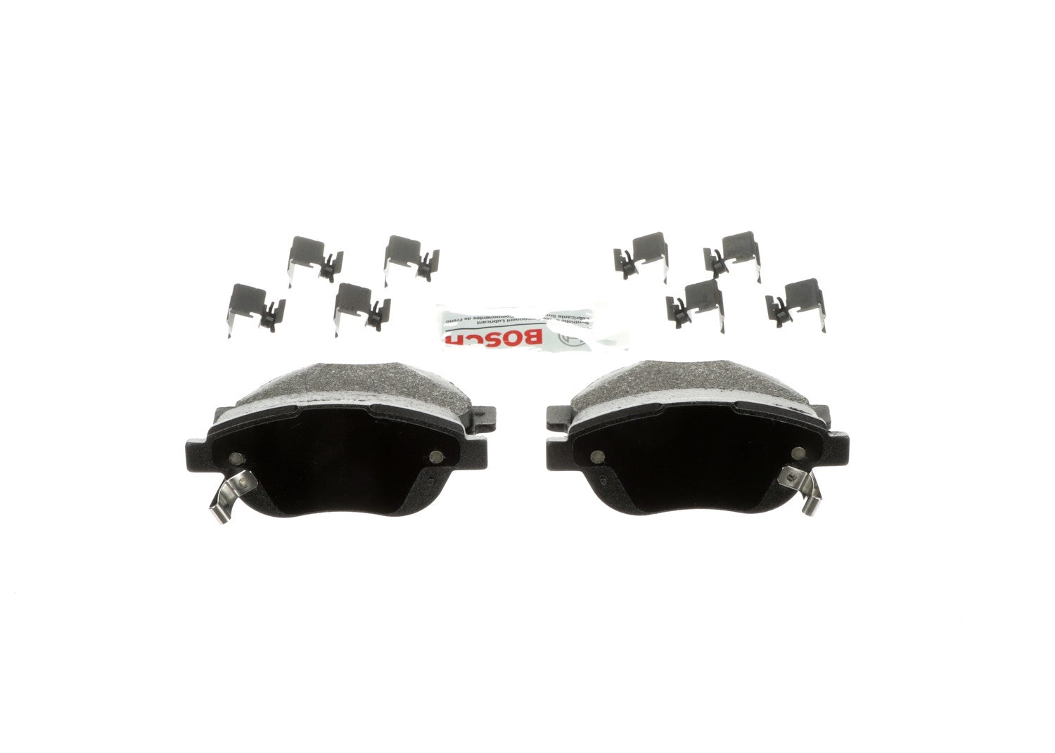 Bosch Disc Brake Pad Set BE1778H