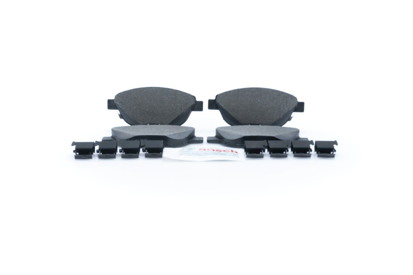 Bosch Disc Brake Pad Set BE1778H