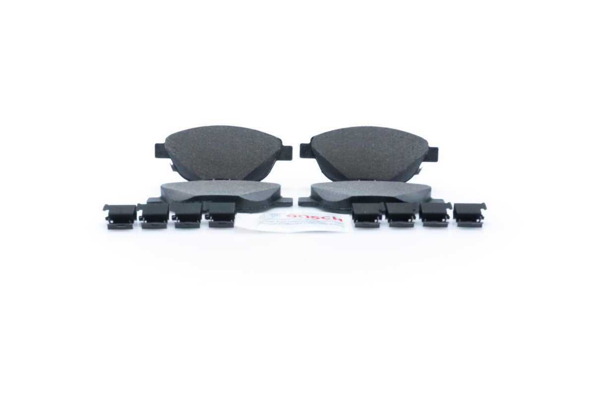 Bosch Disc Brake Pad Set BE1778H