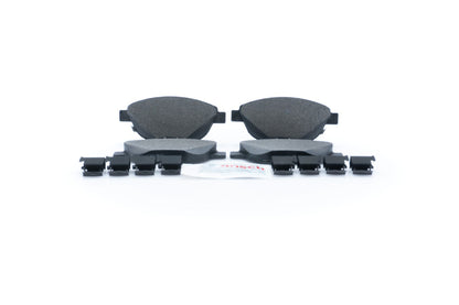 Bosch Disc Brake Pad Set BE1778H