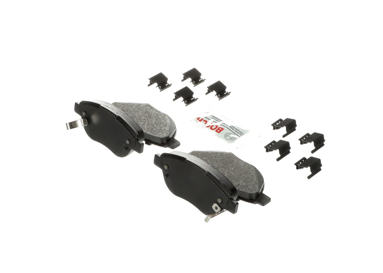 Bosch Disc Brake Pad Set BE1778H