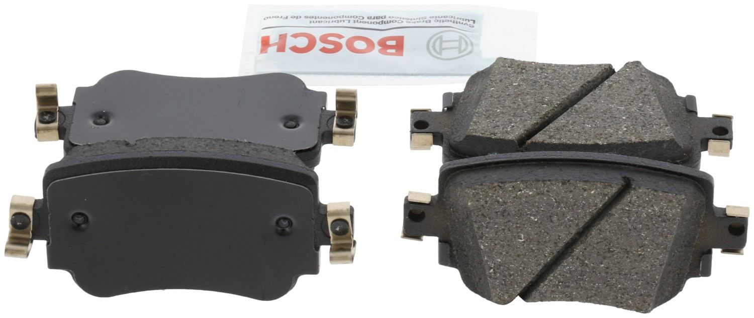 Bosch Disc Brake Pad Set BE1779