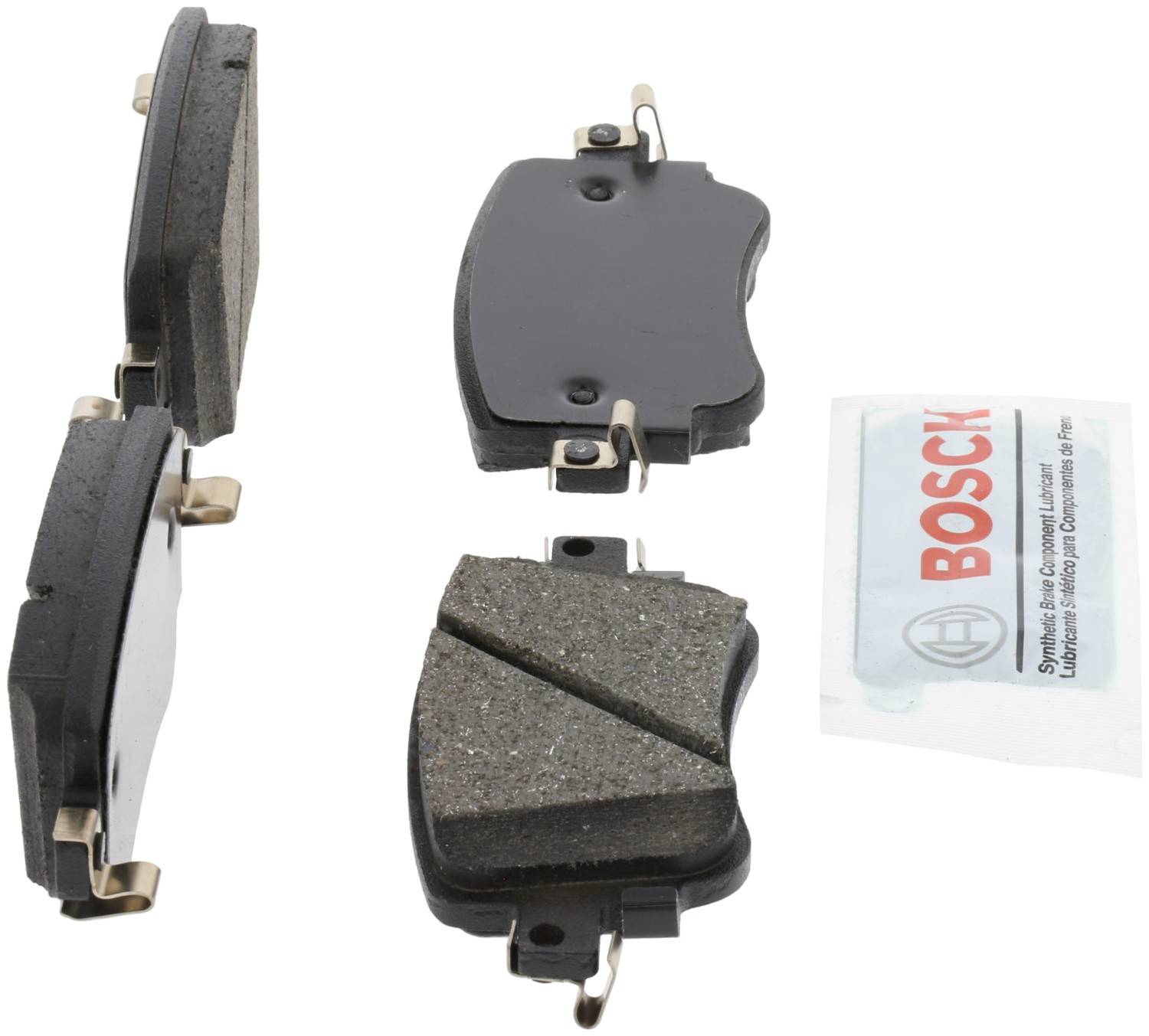 Bosch Disc Brake Pad Set BE1779