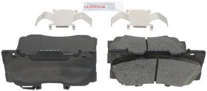 Bosch Disc Brake Pad Set BE1784H
