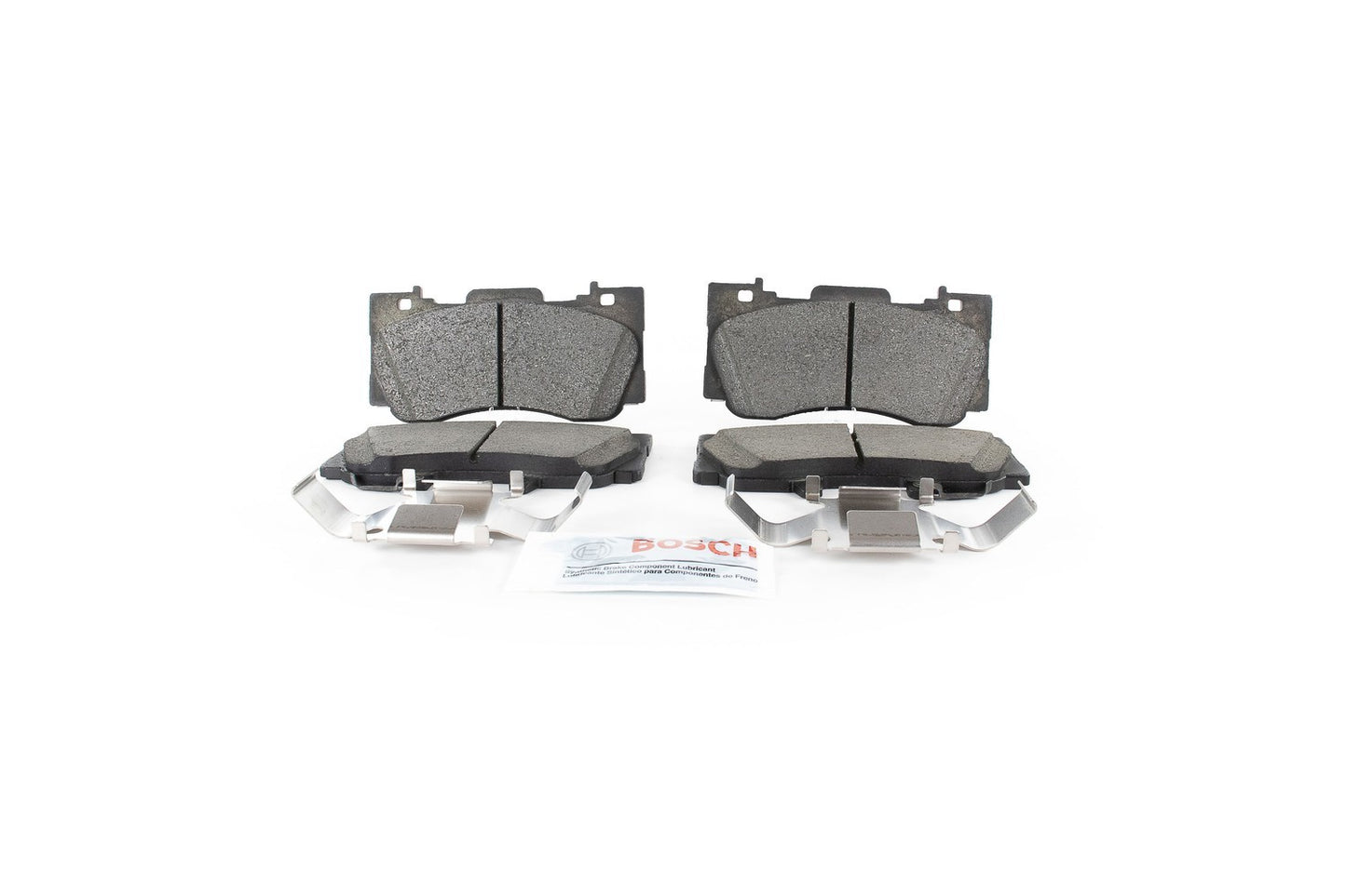 Bosch Disc Brake Pad Set BE1784H