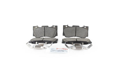 Bosch Disc Brake Pad Set BE1784H