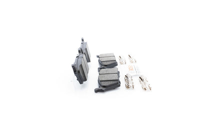 Bosch Disc Brake Pad Set BE1790H