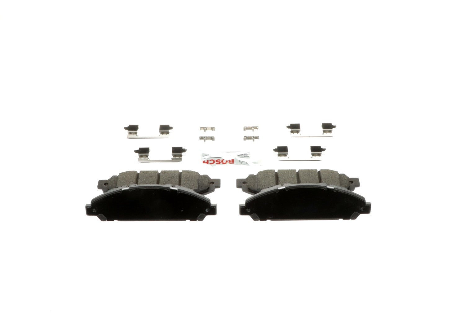 Bosch Disc Brake Pad Set BE1791H