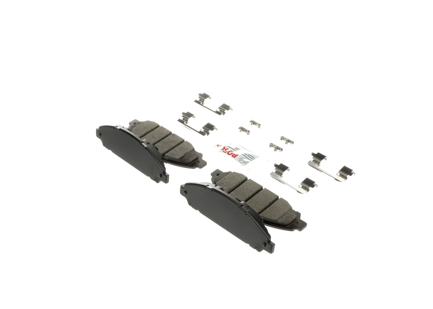 Bosch Disc Brake Pad Set BE1791H