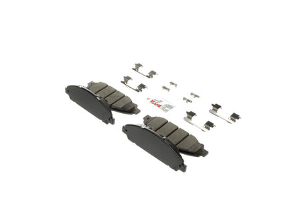 Bosch Disc Brake Pad Set BE1791H