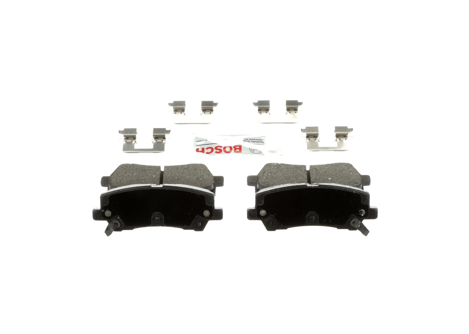 Bosch Disc Brake Pad Set BE1793H