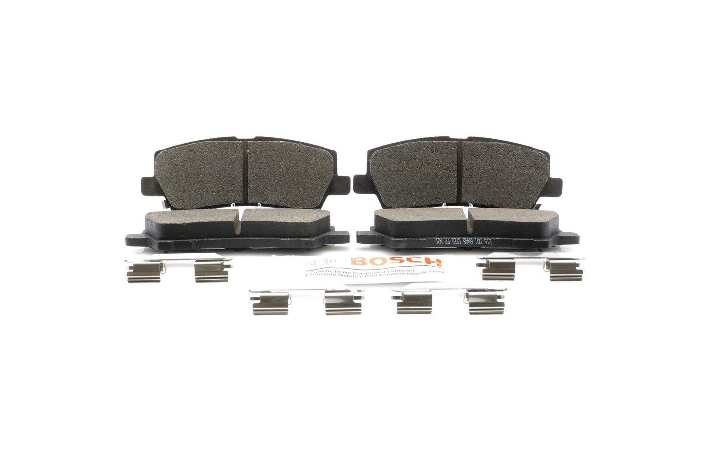 Bosch Disc Brake Pad Set BE1793H