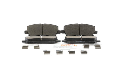Bosch Disc Brake Pad Set BE1793H