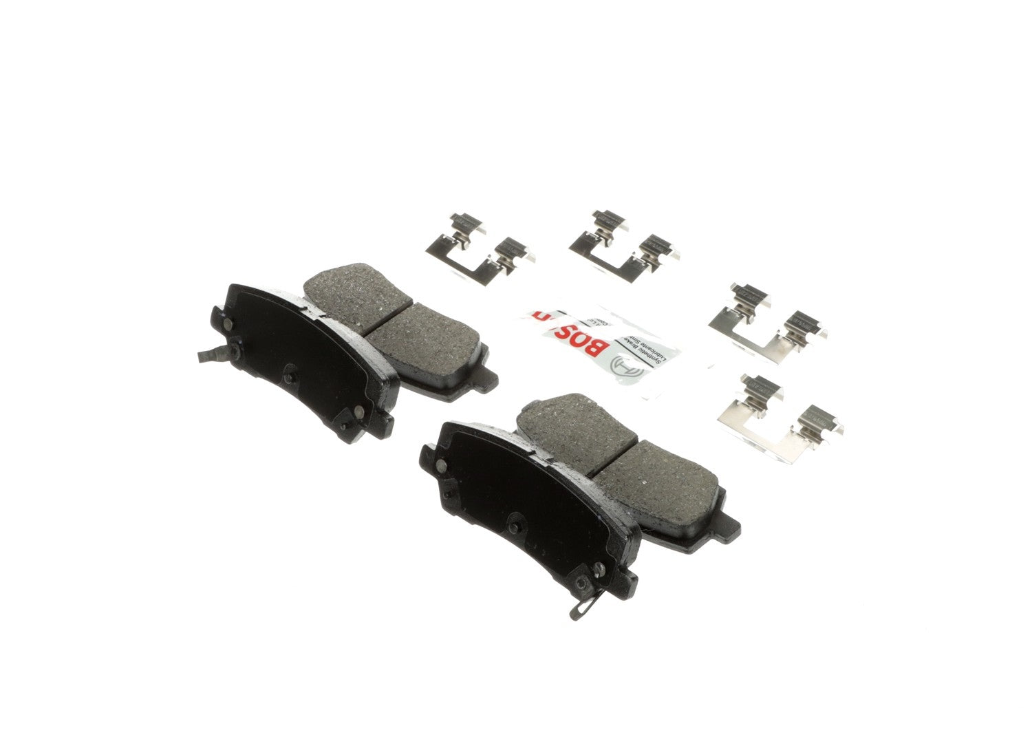 Bosch Disc Brake Pad Set BE1793H