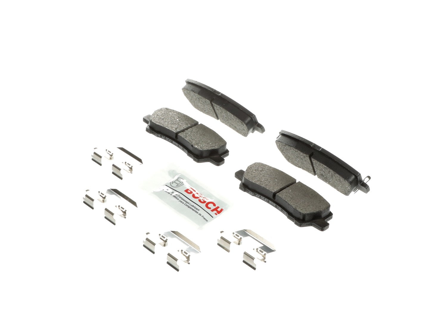 Bosch Disc Brake Pad Set BE1793H