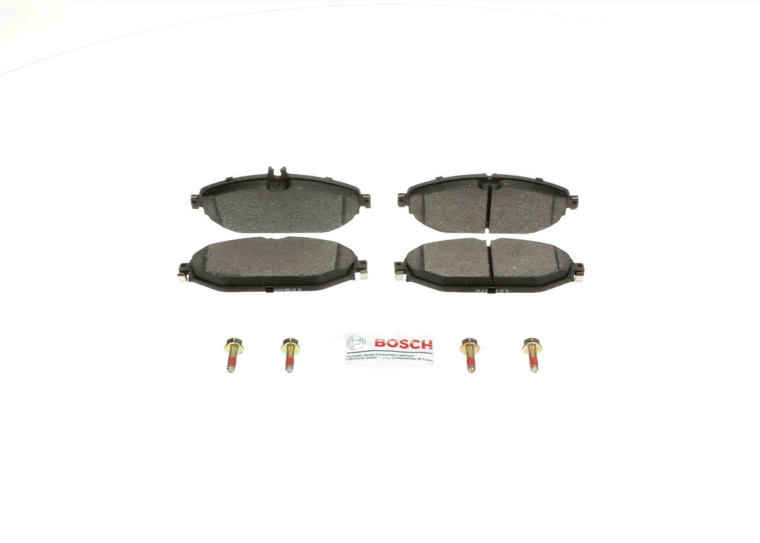 Bosch Disc Brake Pad Set BE1794H