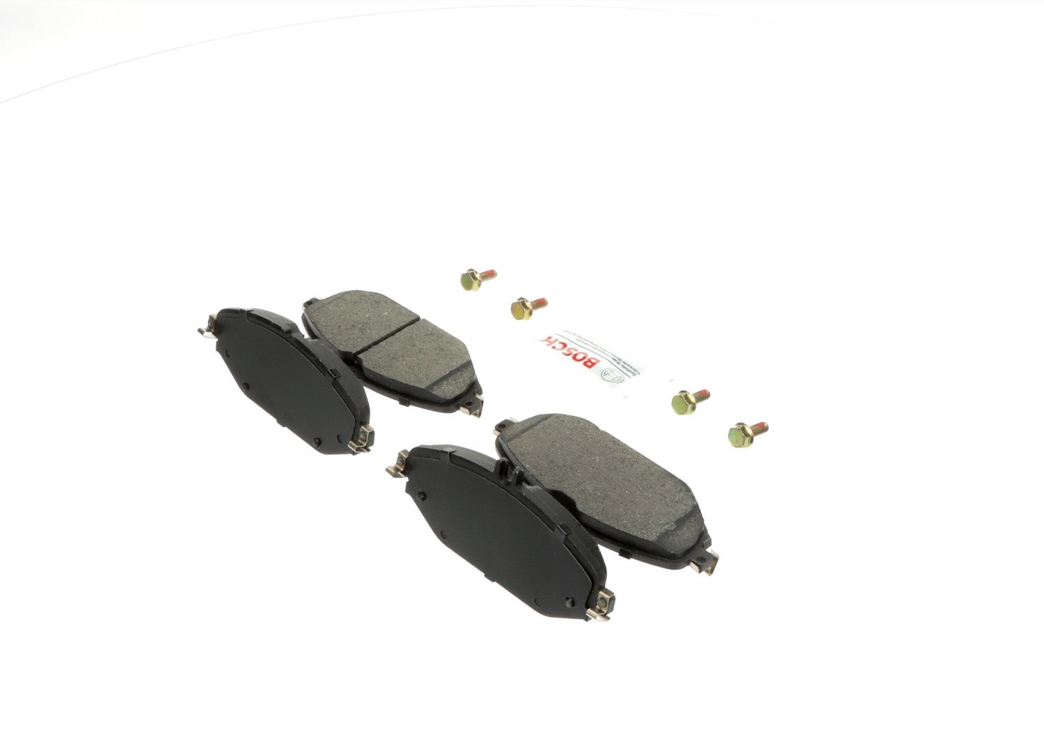 Bosch Disc Brake Pad Set BE1794H