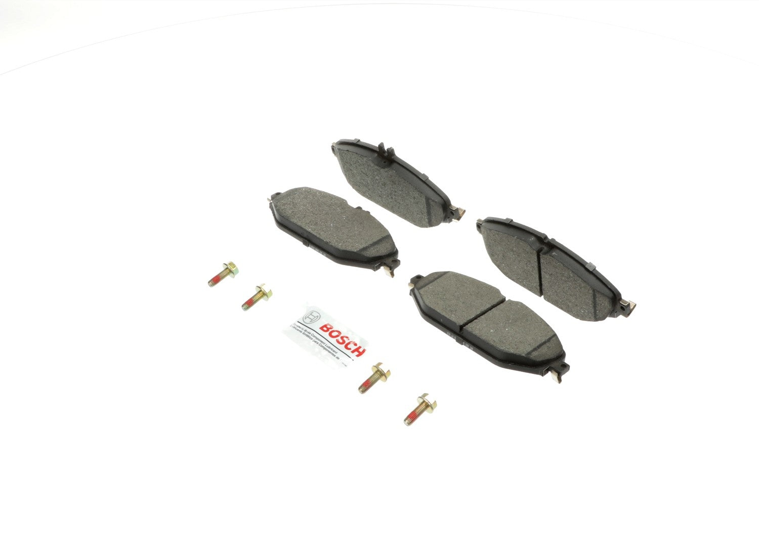 Bosch Disc Brake Pad Set BE1794H