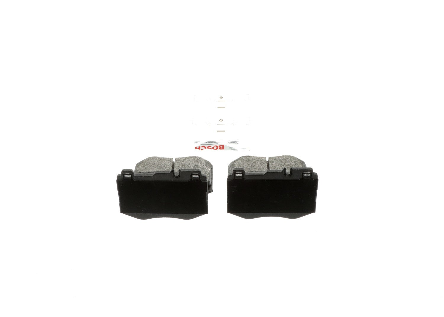 Bosch Disc Brake Pad Set BE1796H