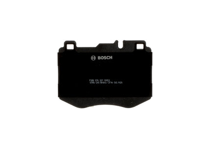 Bosch Disc Brake Pad Set BE1796H