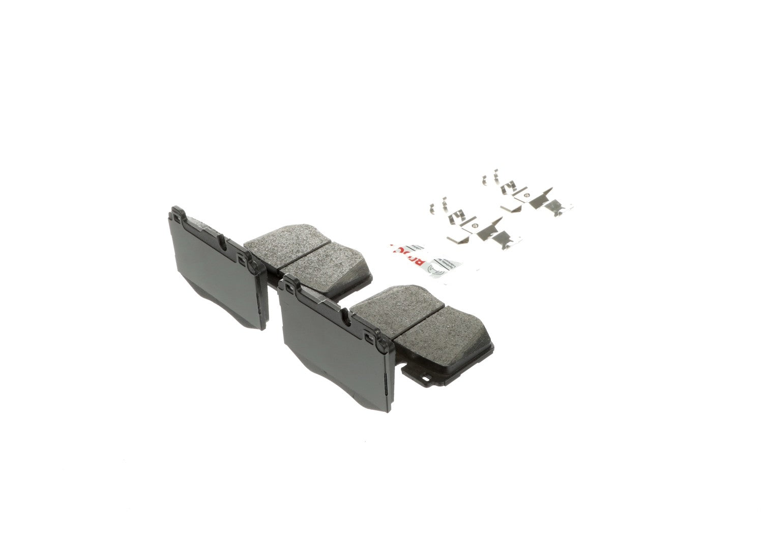 Bosch Disc Brake Pad Set BE1796H