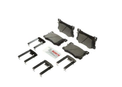 Bosch Disc Brake Pad Set BE1799H