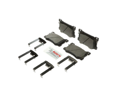 Bosch Disc Brake Pad Set BE1799H