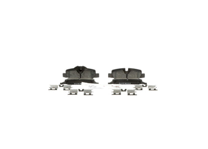 Bosch Disc Brake Pad Set BE1800H