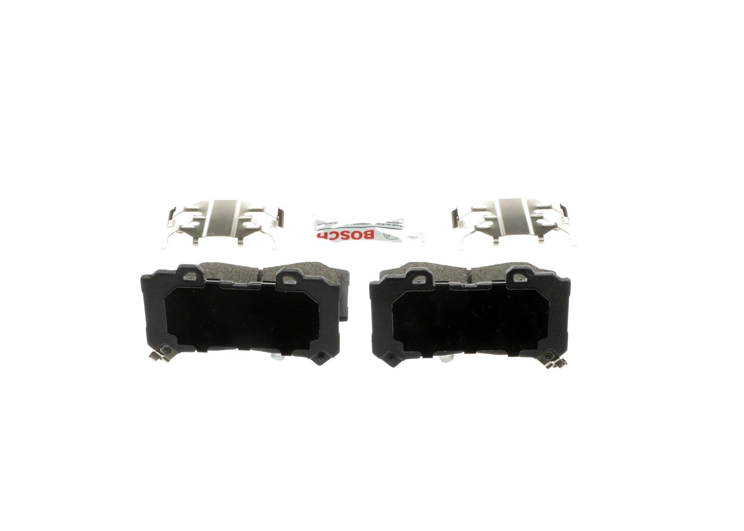 Bosch Disc Brake Pad Set BE1802H