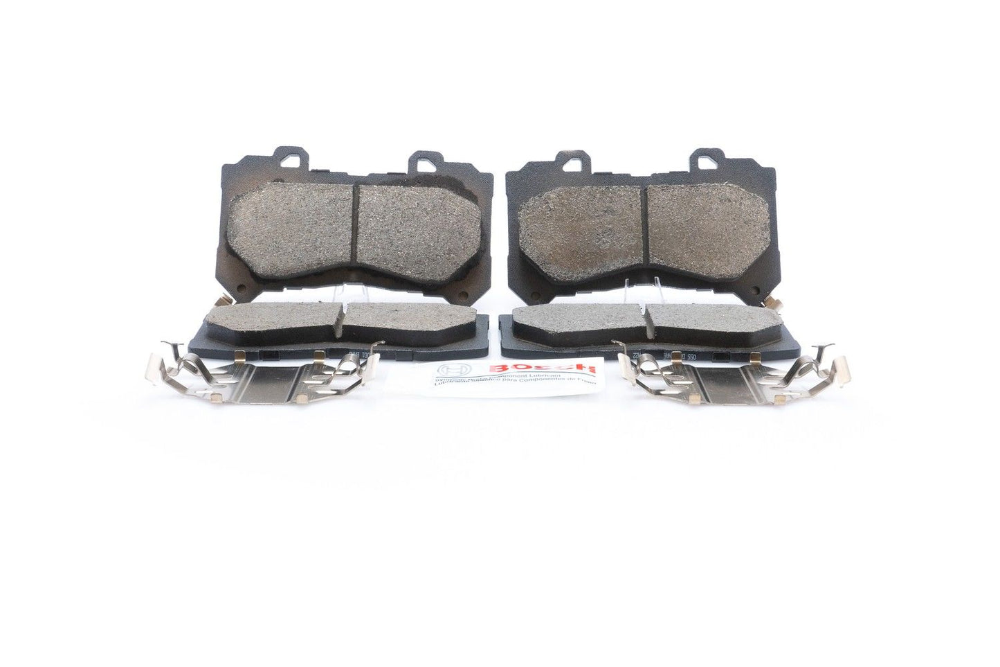 Bosch Disc Brake Pad Set BE1802H