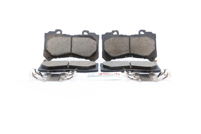 Bosch Disc Brake Pad Set BE1802H