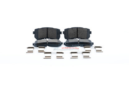 Bosch Disc Brake Pad Set BE1804H