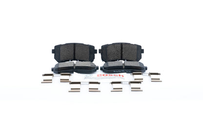 Bosch Disc Brake Pad Set BE1804H