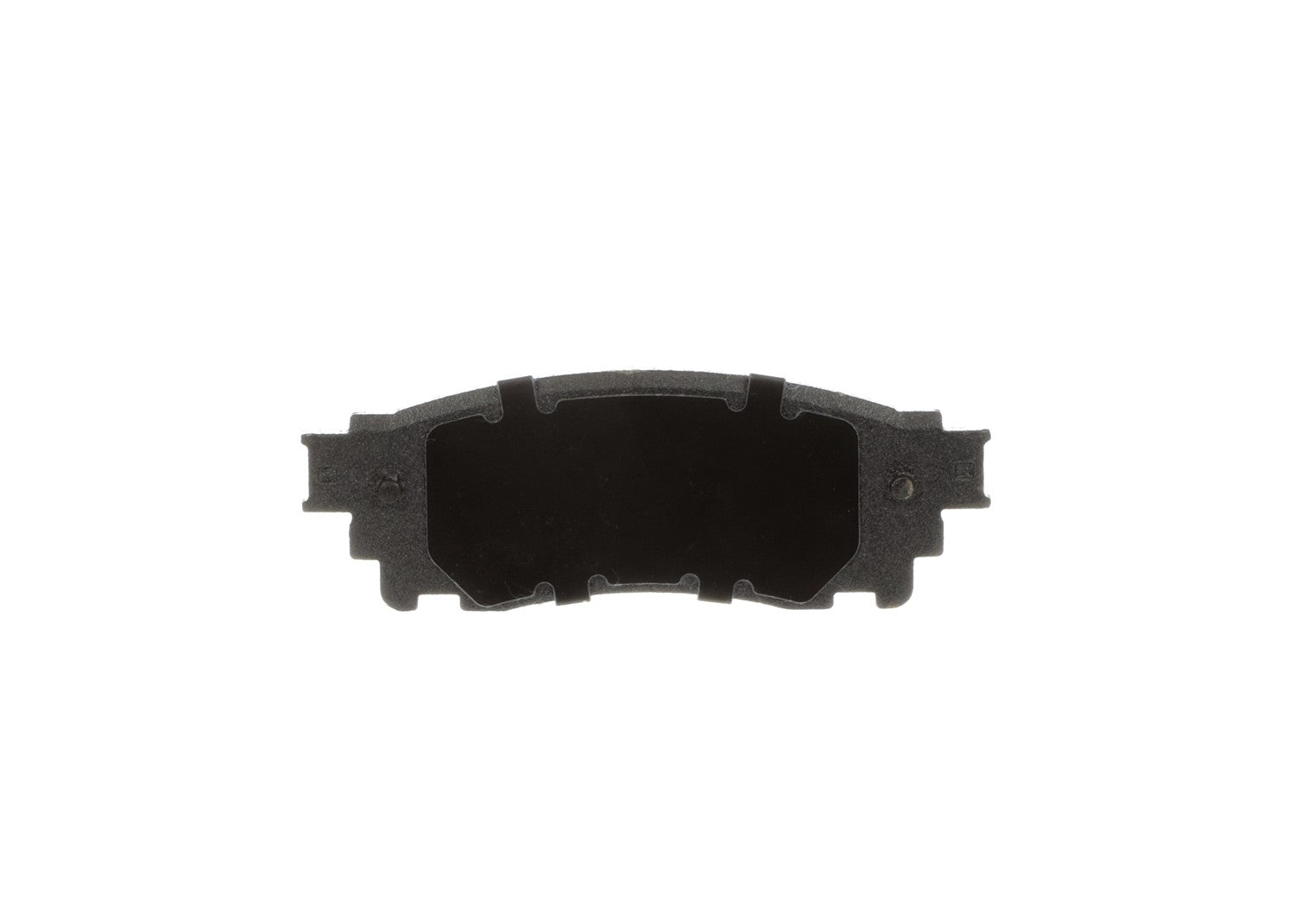 Bosch Disc Brake Pad Set BE1805H