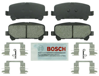 Bosch Disc Brake Pad Set BE1806H