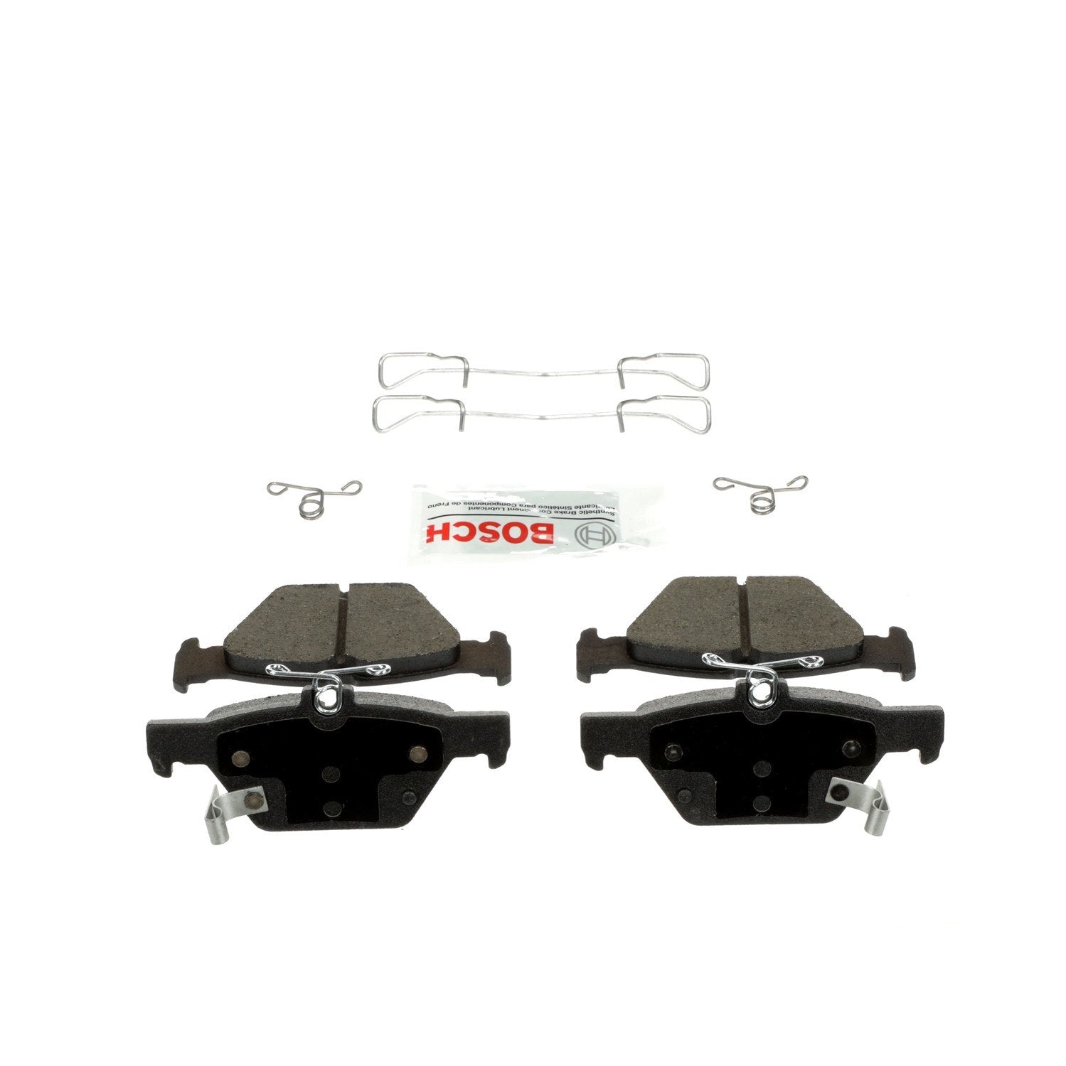 Bosch Disc Brake Pad Set BE1808H