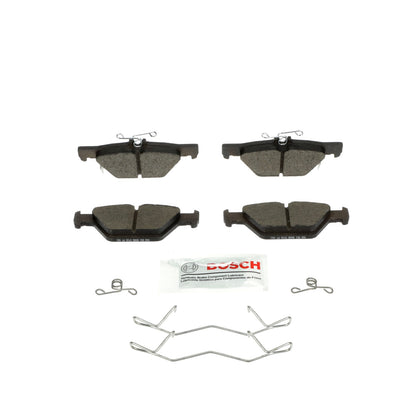 Bosch Disc Brake Pad Set BE1808H