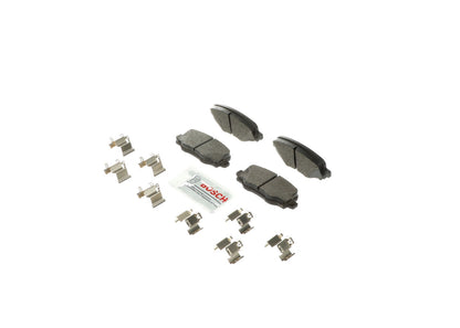 Bosch Disc Brake Pad Set BE1809H